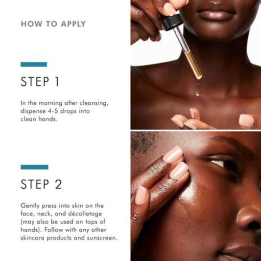 SkinCeuticals Phloretin CF Antioxidant Vitamin C Serum