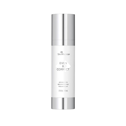 SkinMedica Even & Correct Advanced Brightening Treatment 2 Oz