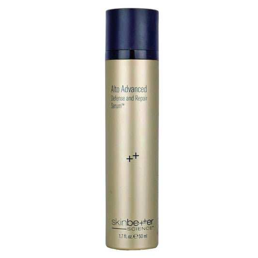 Skinbetter Alto Advanced Defense and Repair Serum 50 mL