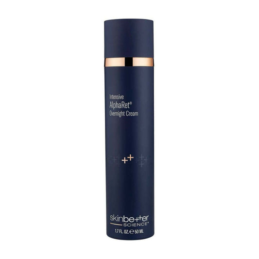 Skinbetter Science Intensive AlphaRet Overnight Cream