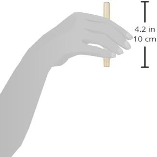 Stila La Quill Precision Eye Liner Brush -infographic