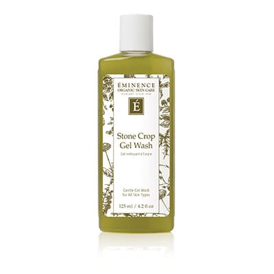 EMINENCE Stone Crop Gel Wash 4.2 OZ