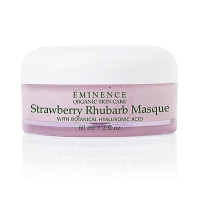 EMINENCE Strawberry Rhubarb Masque 2 OZ