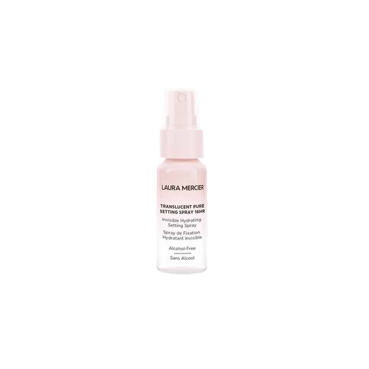 Laura Mercier Translucent Pure Setting Spray - Mini