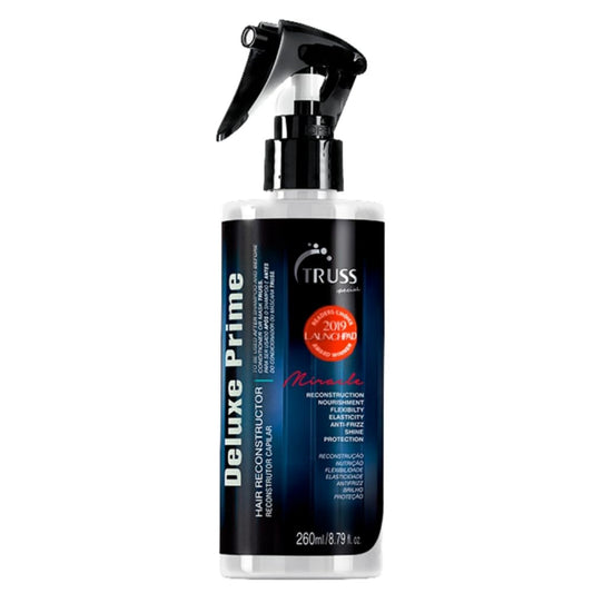 Truss Deluxe Prime Hair Reconstructor 8.79 oz