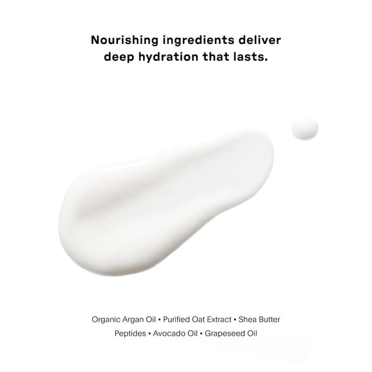 U Beauty The SUPER Hydrator-texture
