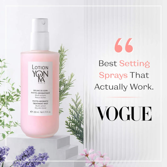 Yon-Ka Lotion Yon-Ka PS - Invigorating Hydrating Toner for Dry Skin