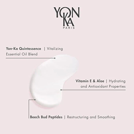Yon-Ka Phyto 52 Firming Night Cream
