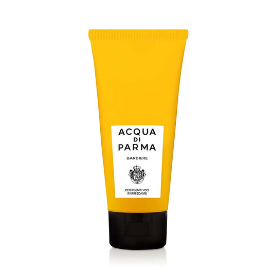 Acqua di Parma Barbiere Refreshing Face Wash 3.4 oz – Gentle cleanser for a fresh, invigorated complexion