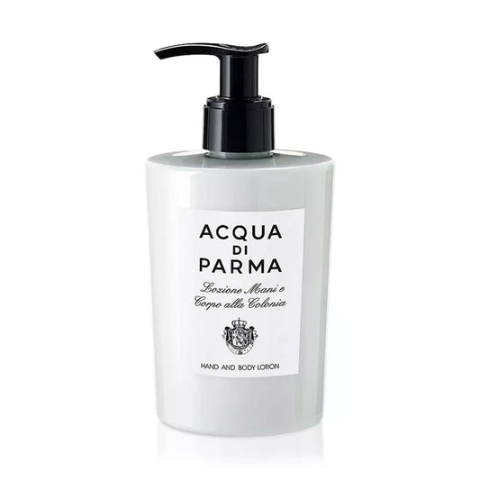 Acqua di Parma Colonia Hand & Body Lotion 10.14 oz – Nourishing lotion with fresh citrus fragrance