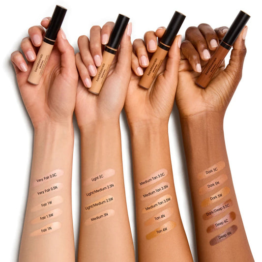 bareMinerals Original Liquid Mineral Concealer