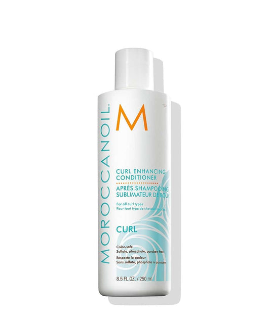 moroccanoil CURL ENHANCING CONDITIONER