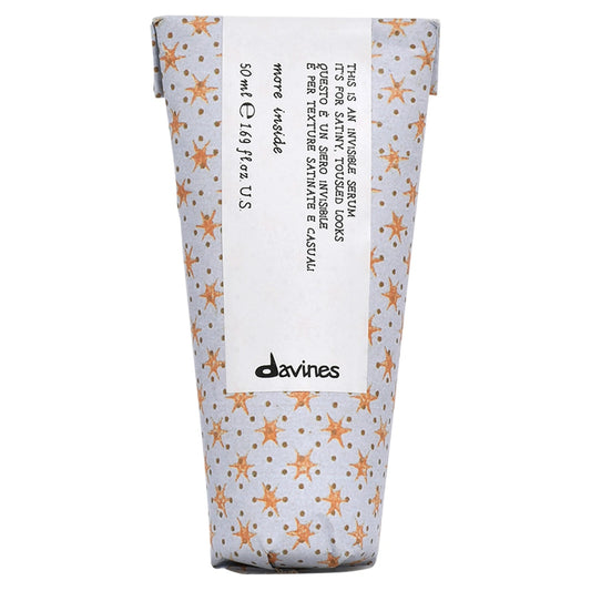 Davines This Is An Invisible Serum 50 mL – Lightweight styling serum for smooth, frizz-free hair