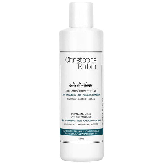 Christophe Robin Detangling Gelée with Sea Minerals