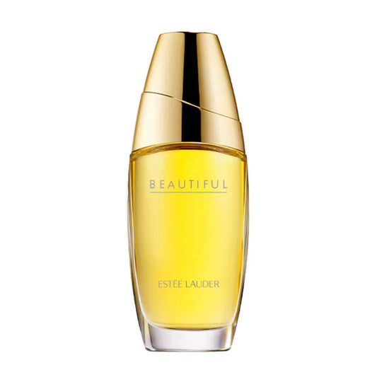 Estée Lauder Beautiful Eau de Parfum 2.5 oz — romantic, floral fragrance for women