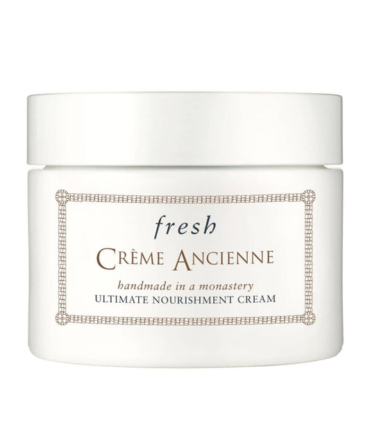 Fresh Crème Ancienne Supreme Hydrating Cream 3.3 oz jar for deep moisturization and skin renewal