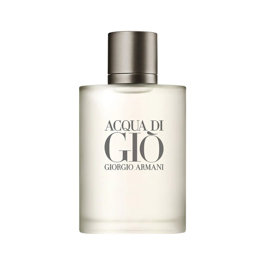 Giorgio Armani Acqua di Gio Eau de Toilette — fresh, aquatic fragrance for men