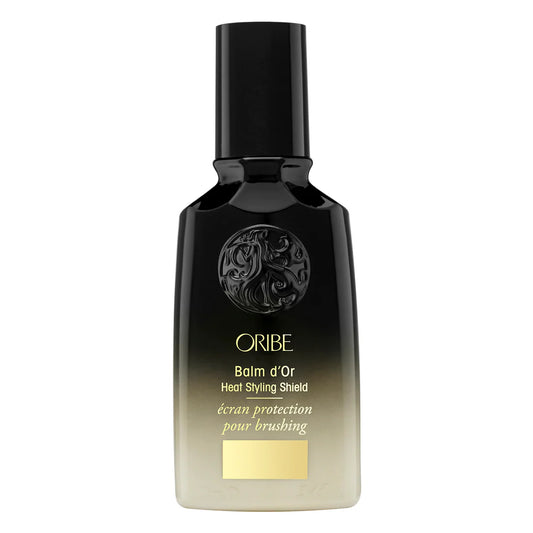 Oribe Balm d'Or Heat Styling Shield 3.4 OZ