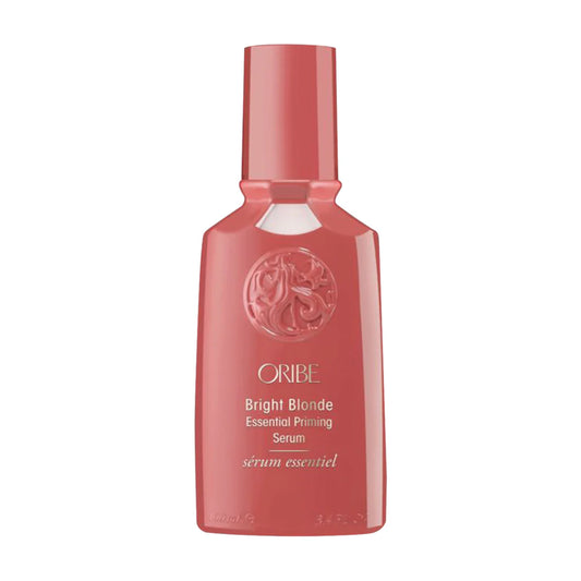 Oribe Bright Blonde Essential Priming Serum 3.4 OZ