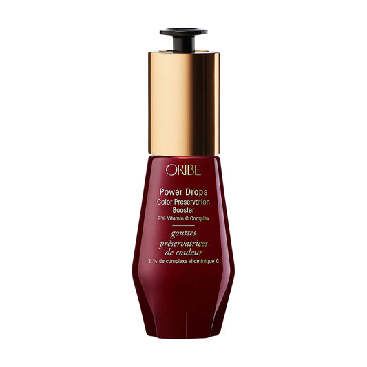 Oribe Power Drops Color Preservation Booster 1 OZ
