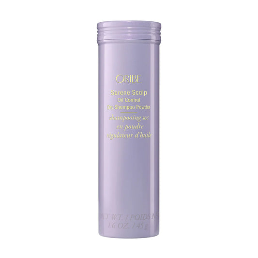 Oribe Serene Scalp Oil Control Dry Shampoo Powder 1.6 OZ