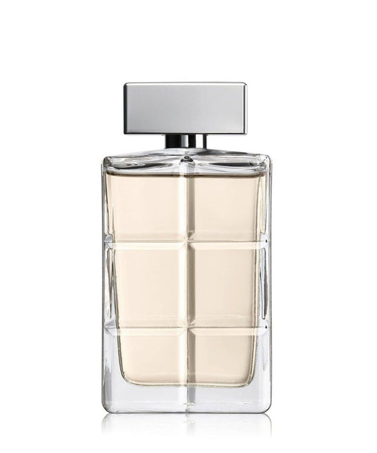 Hugo Boss Orange Man 3.4 fl oz