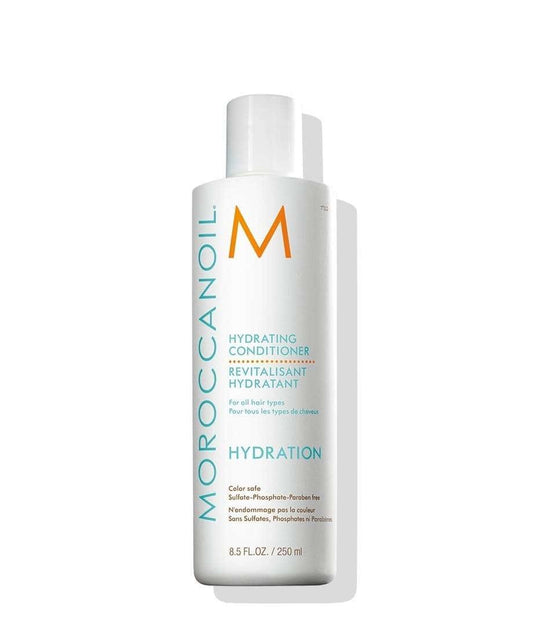 moroccanoil hydrating conditioner