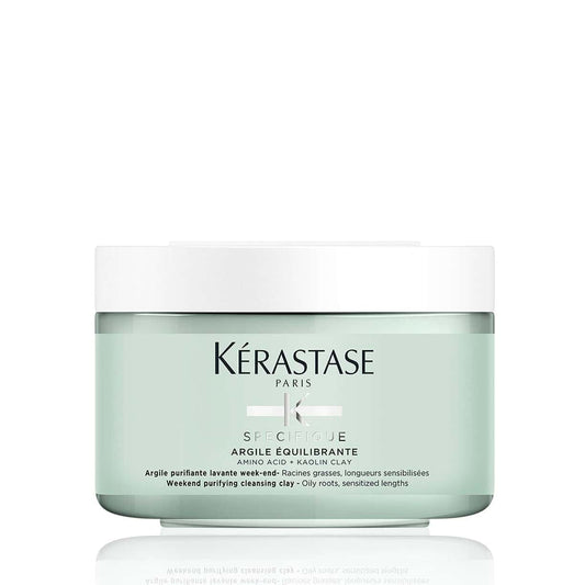 Kerastase Argile Equilibrante Cleansing Clay 8.5 OZ