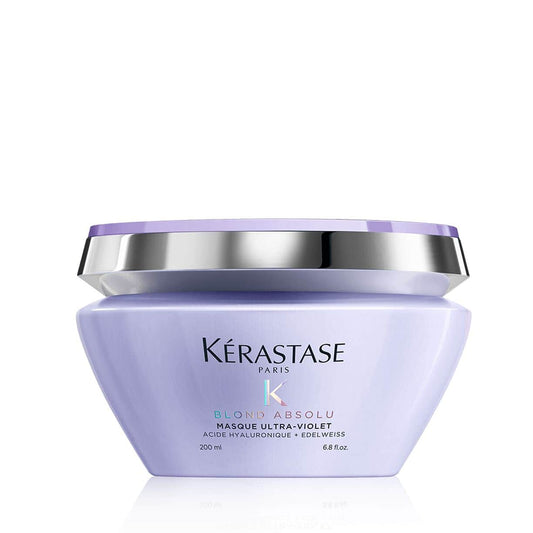 Kerastase Blond Absolu Masque Ultra-Violet 6.8 OZ