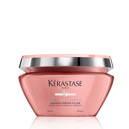 Kerastase Chroma Filler Hair Mask 6.8 OZ