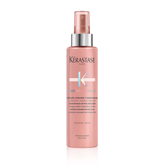 Kerastase Serum Chroma Thermique Heat Protection Serum 5.1 OZ