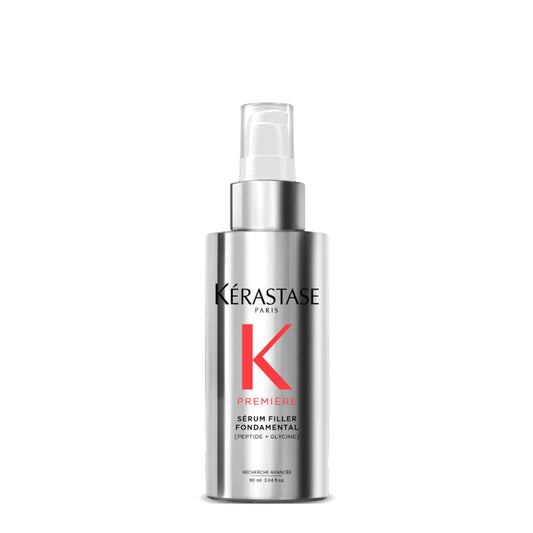 Kerastase Premiere Serum Filler Fondamental Repairing Anti-Frizz Serum 3.04 OZ
