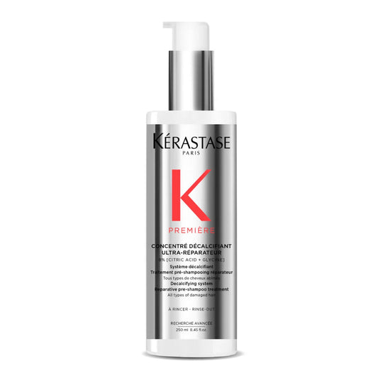 Kerastase Premiere Concentre Decalcifiant Pre-Shampoo Treatment 8.45 OZ