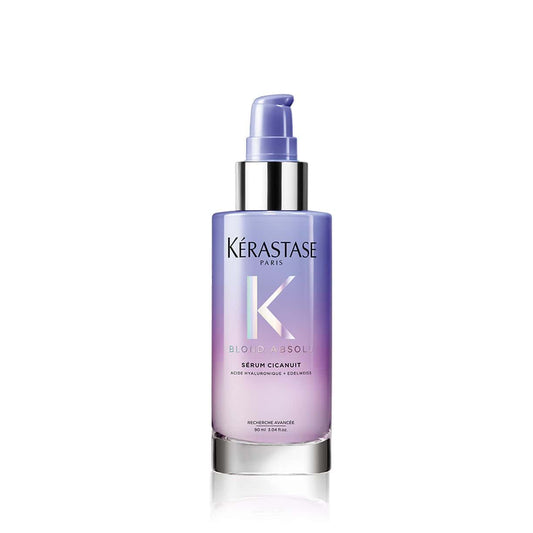 Kerastase Serum Cicanuit Hair Serum 3 OZ