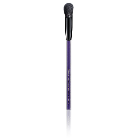Kevyn Aucoin Concealer and Color Corrector Brush – Precise brush for applying concealer and color correctors