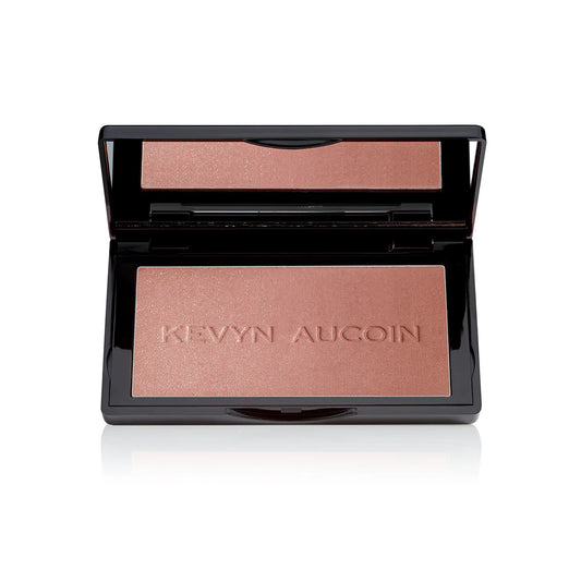 Kevyn Aucoin The Neo-Bronzer in Sunrise Light – radiant bronzer for a sun-kissed glow