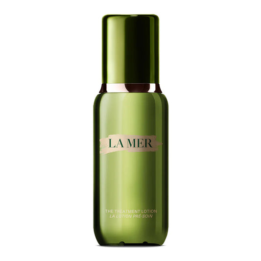 La Mer The Treatment Lotion 5 oz for soothing hydration and skin renewal