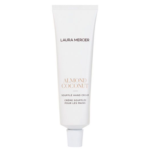 Laura Mercier Almond Coconut Soufflé Hand Cream 50mL – hydrating hand cream