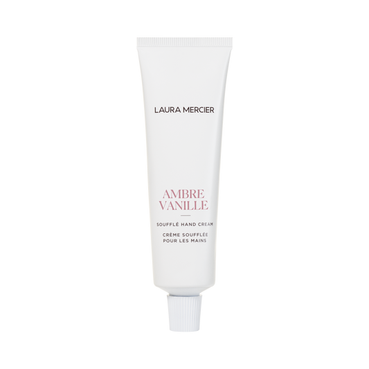 Laura Mercier Ambre Vanille Soufflé Hand Cream 50mL – nourishing hand cream