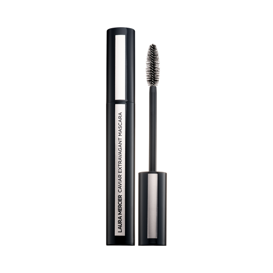 Laura Mercier Caviar Extravagant Mascara 8.5mL – volumizing mascara