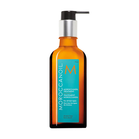 Moroccanoil Treatment 3.4 OZ for nourishing and smoothing hair