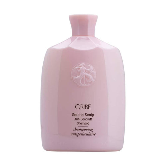 Oribe Serene Scalp Anti-Dandruff Shampoo