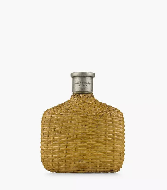 John Varvatos Artisan Eau de Toilette 4.2 fl oz