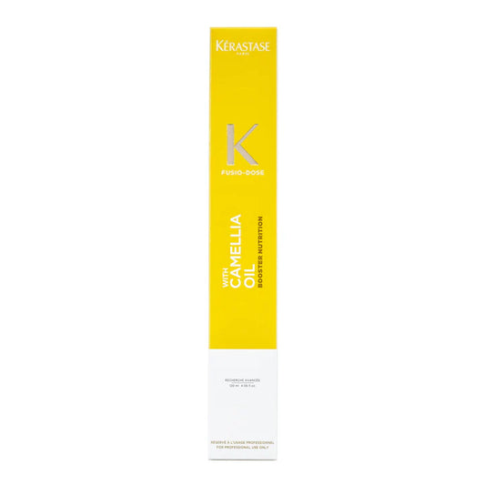 Kerastase Fusio-Dose Booster Nutrition With Camellia Oil 4.06 OZ