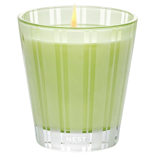 Nest New York Lime Zest & Matcha Candle