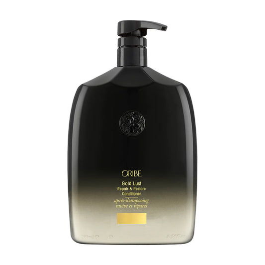 Oribe Gold Lust Repair and Restore Conditioner