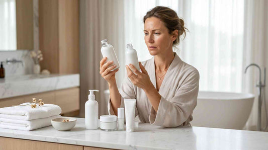 Ingredients to Avoid After Laser Treatments, Chemical Peels, and Cosmetic Procedures