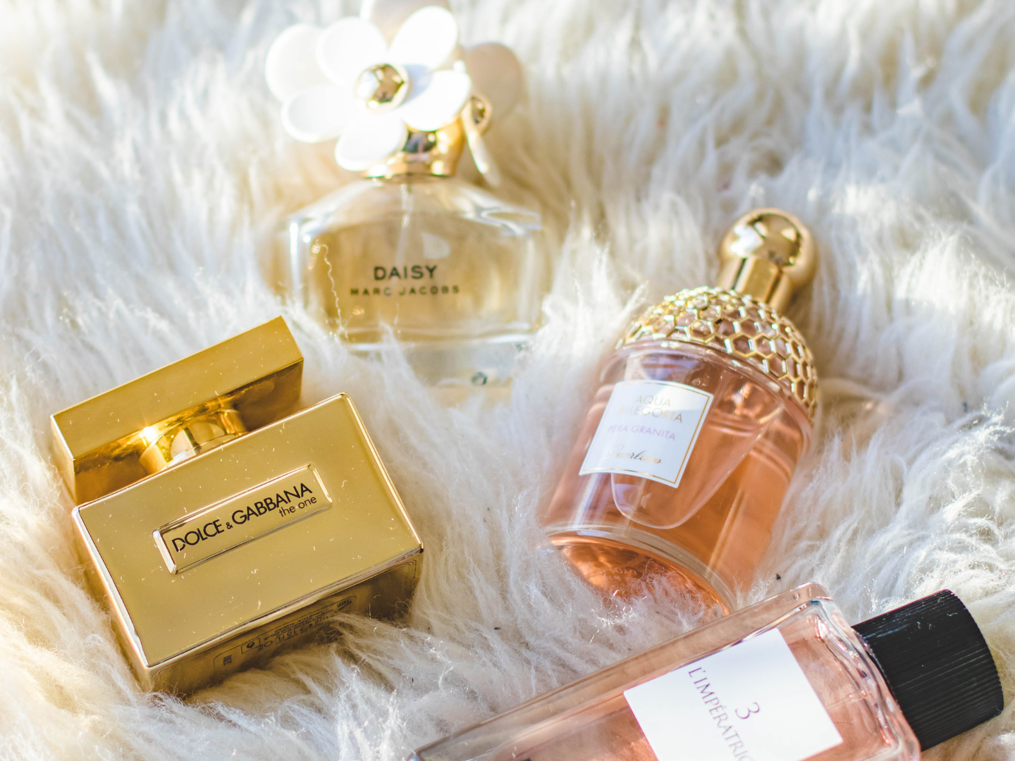 Fragrance
