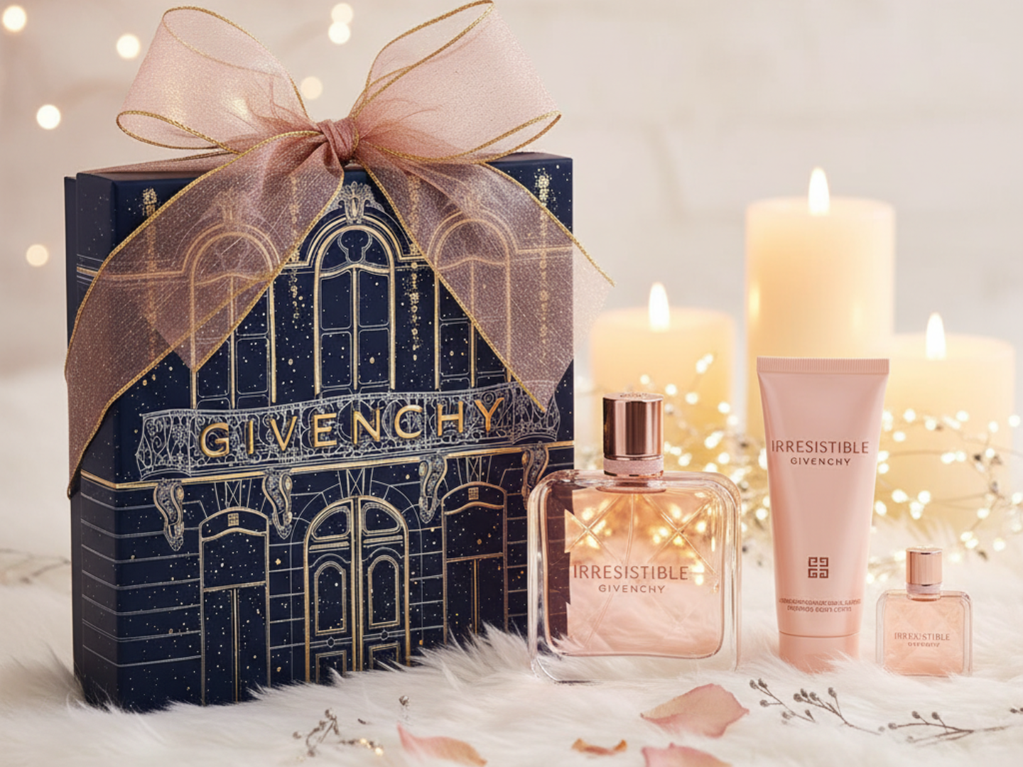 30% OFF Fragrance Gift Sets