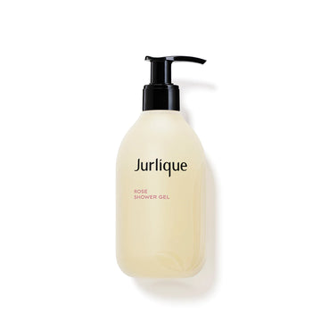 Jurlique Rose Shower Gel 10 Oz